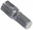 Ombra 556855 Вставка-бита 5/16"DR TAMPERPROOF TORX®, T55H, 30 мм