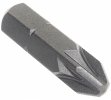 Ombra 556603 Вставка-бита 5/16"DR POZIDRIVE®, PZ3, 30 мм