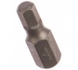 Ombra 531207 Вставка-бита 10 мм DR шестигранная, H7, 30 мм