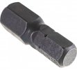 Ombra 556210 Вставка-бита 5/16"DR шестигранная, H10, 30 мм
