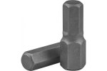 Ombra 556208 Вставка-бита 5/16"DR шестигранная, H8, 30 мм