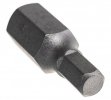 Ombra 531206 Вставка-бита 10 мм DR шестигранная, H6, 30 мм