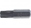 Ombra 556845 Вставка-бита 5/16"DR TAMPERPROOF TORX®, T45H, 30 мм